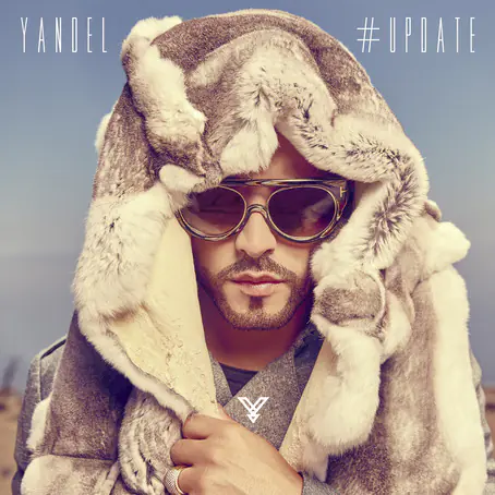 Yandel @ Palau Sant Jordi