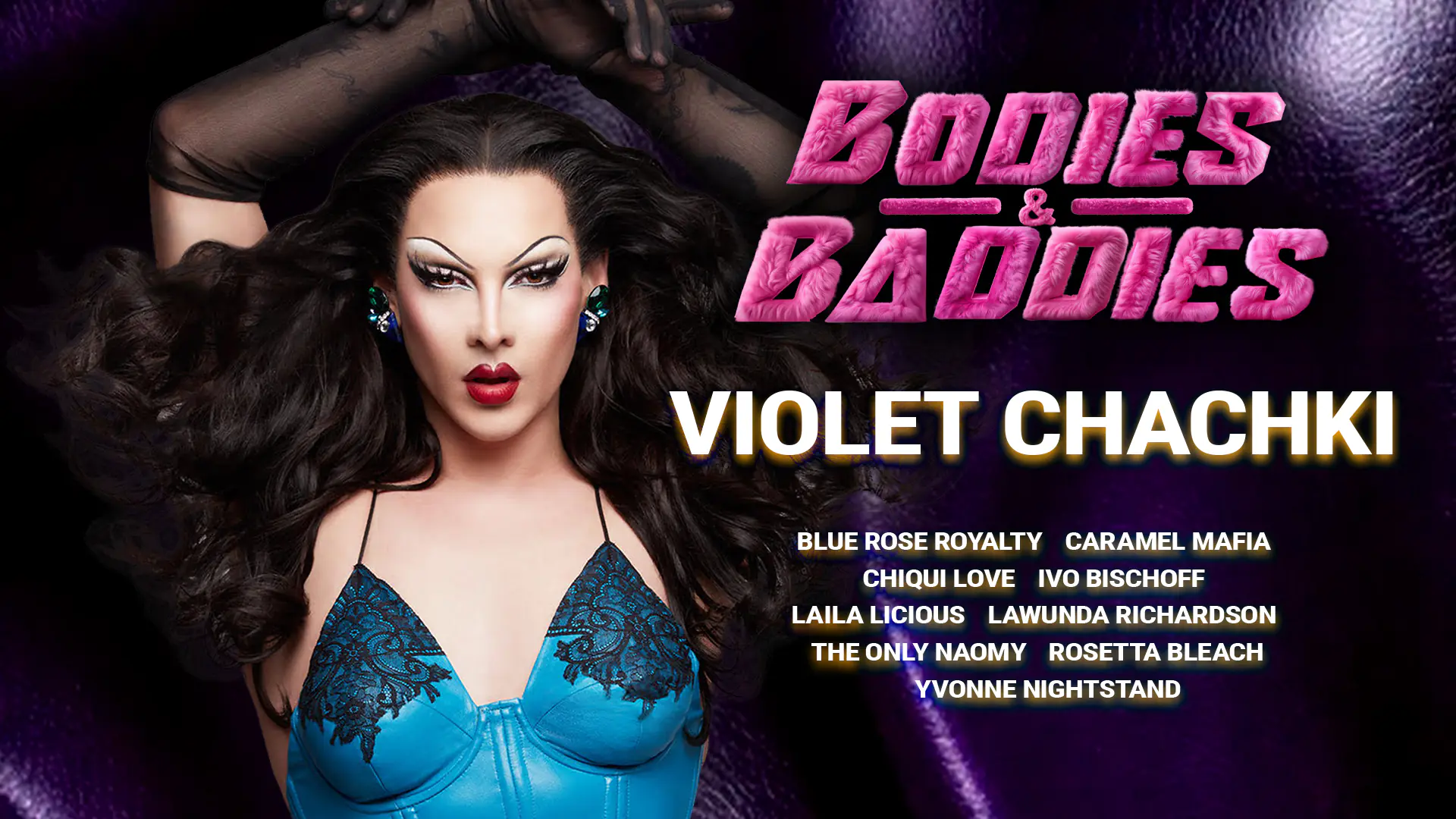 Wan.illa NICE @ Chausseestrasse 131