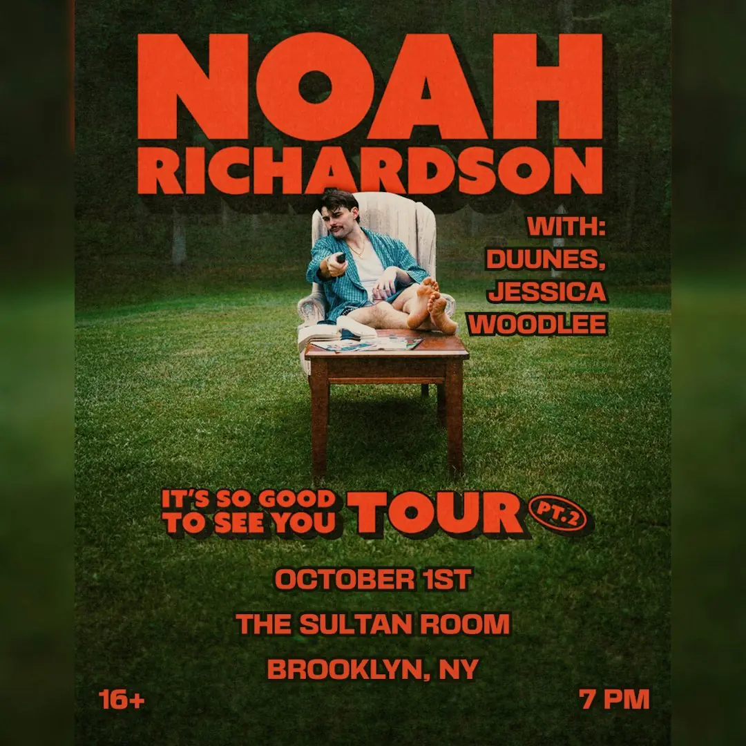 Noah Richardson