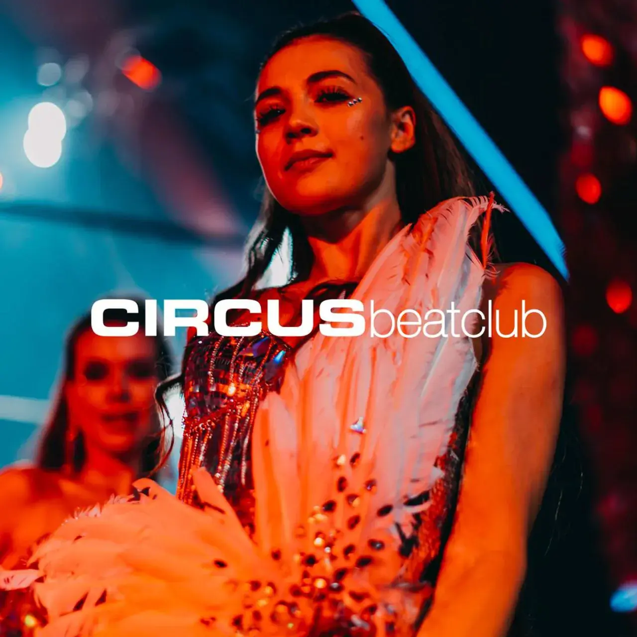 Friday Fiesta Circus