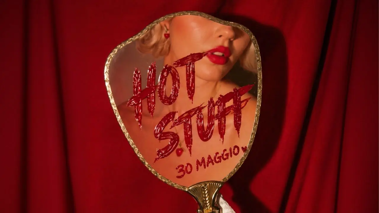 Hot Stuff | Spicy Night
