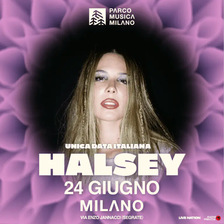 Halsey