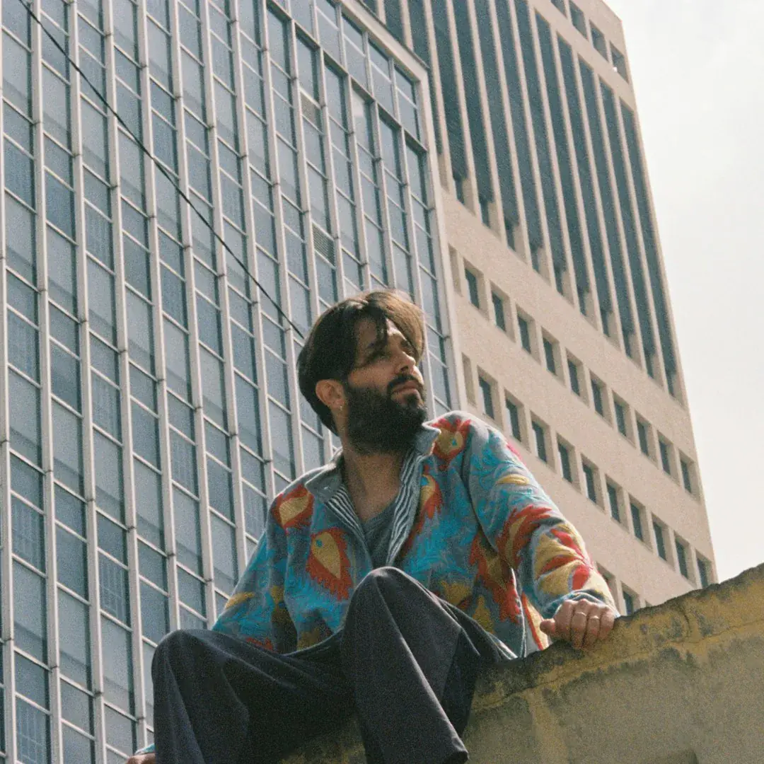 Salvador Sobral