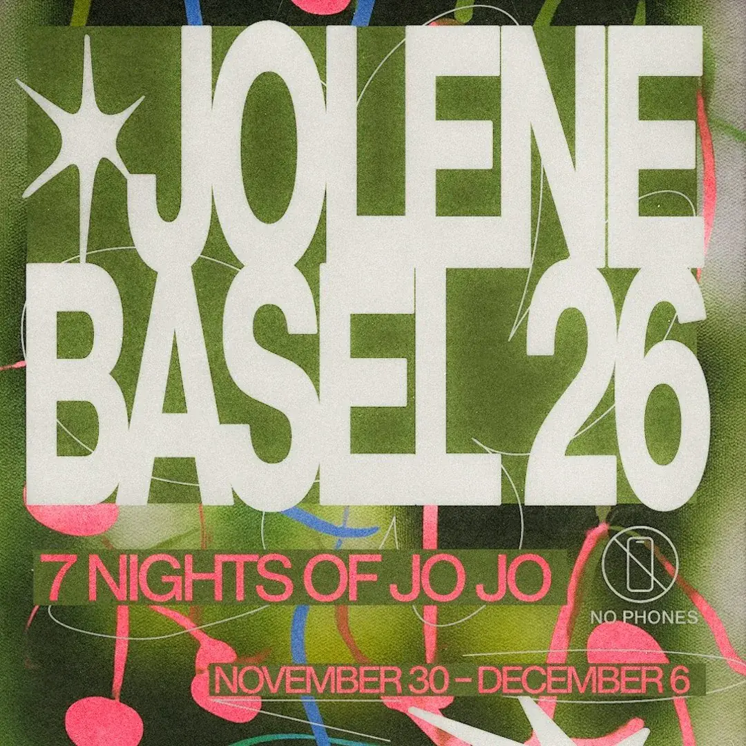 Basel: Special Guest