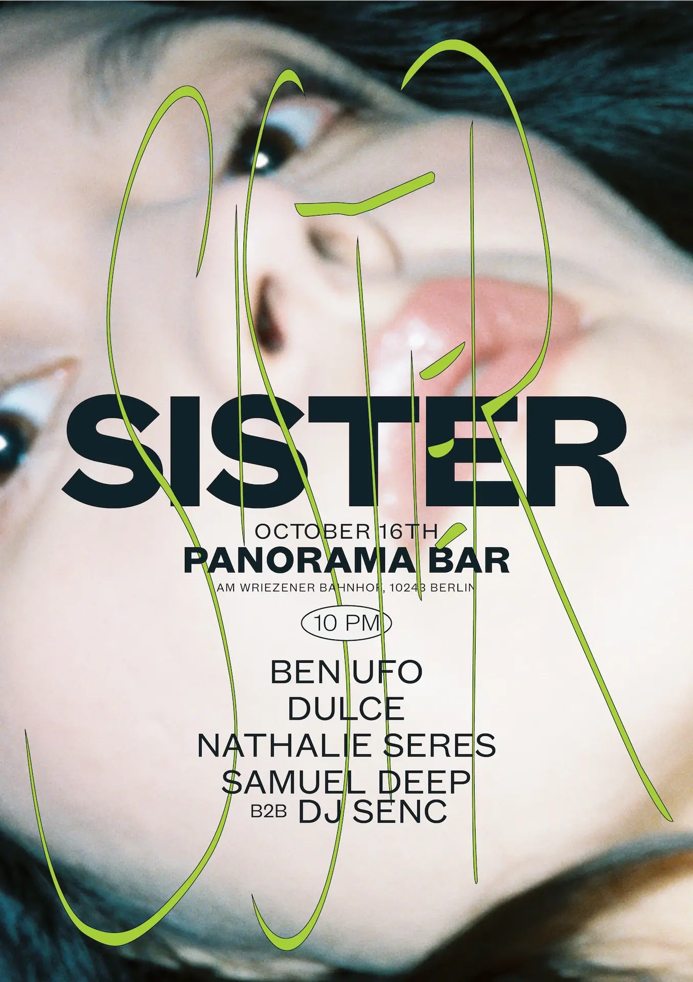 Sister