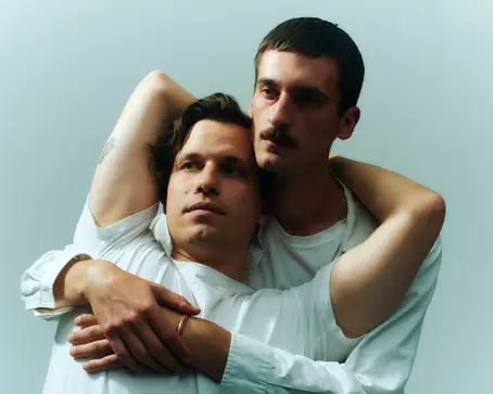 The Düsseldorf Düsterboys @ Schauspiel Leipzig Große Bühne