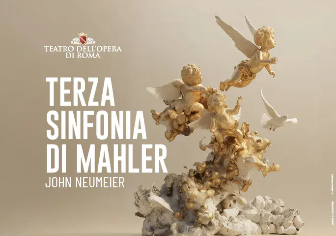 Mahlers Dritte Symphonie
