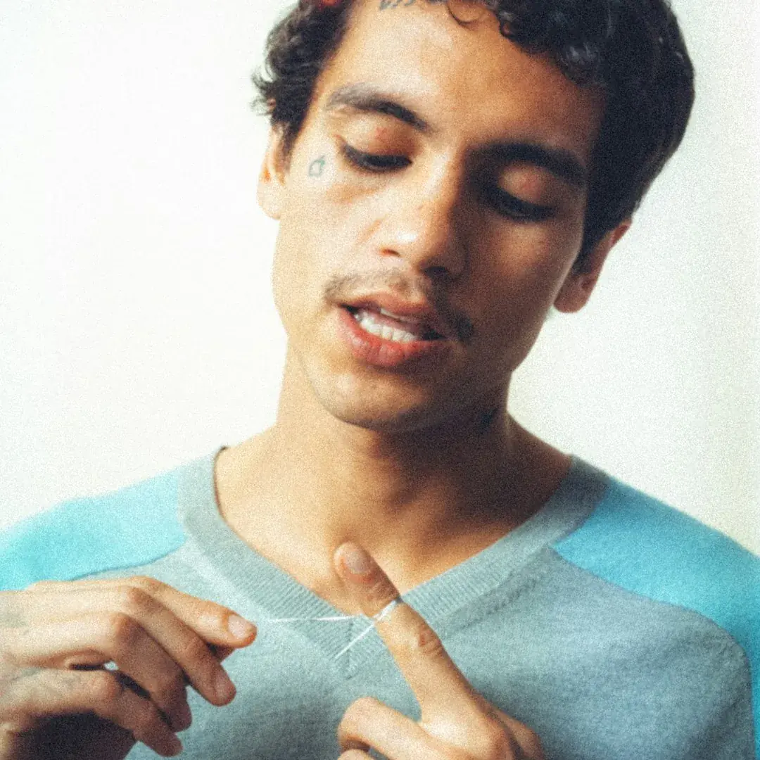 Dominic Fike