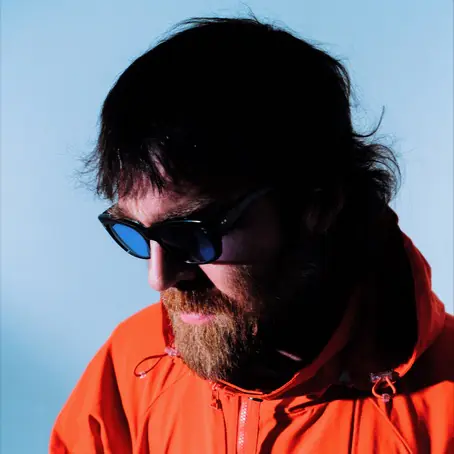 Chet Faker @ Anfiteatro del Vittoriale