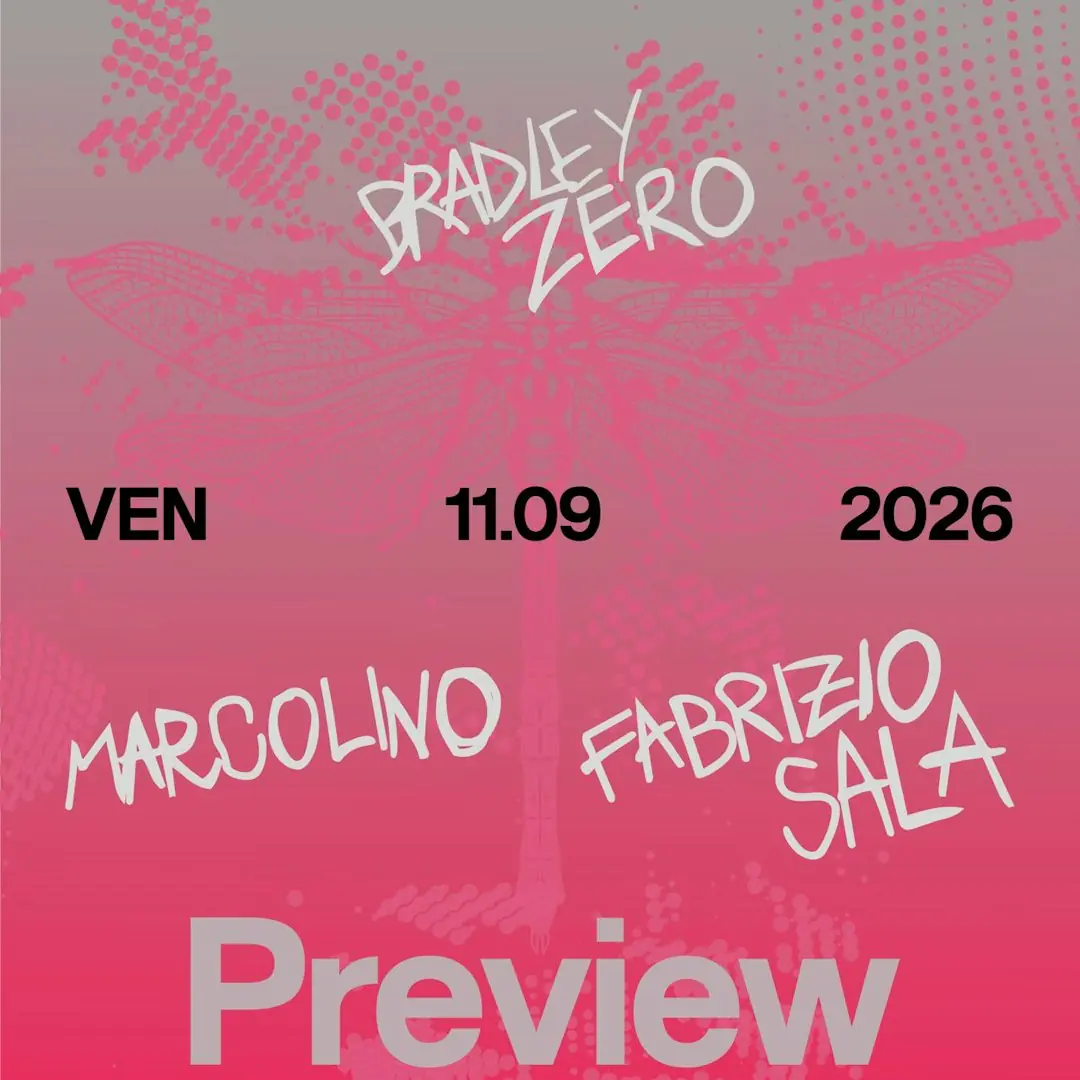 DISSONANZE PREVIEW