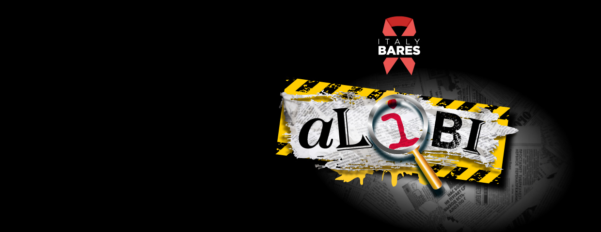 Italy Bares 2026 - ALIBI