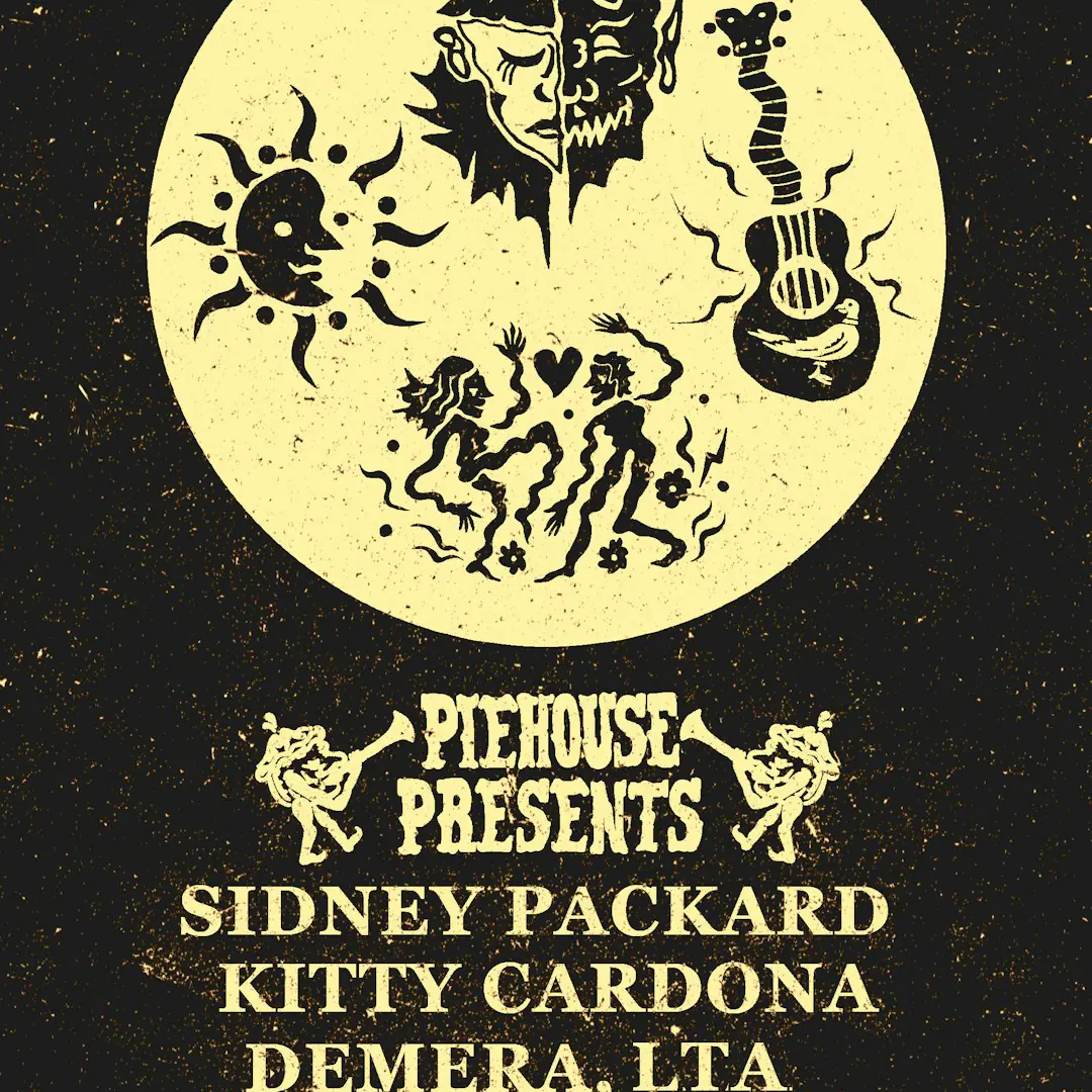 Piehouse Presents