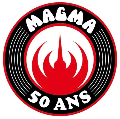 Magma @ Grande Salle, La Laiterie
