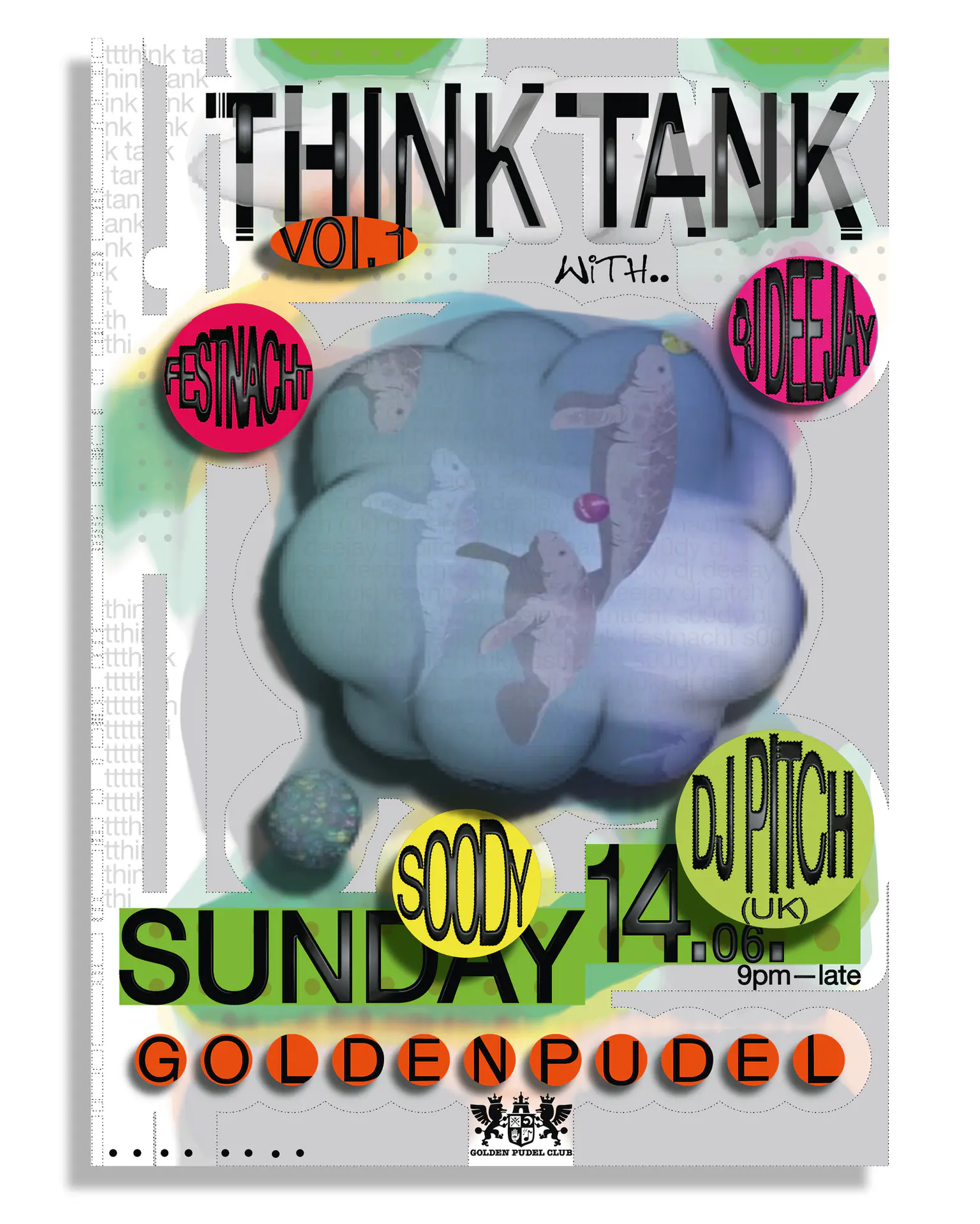 Think Tank