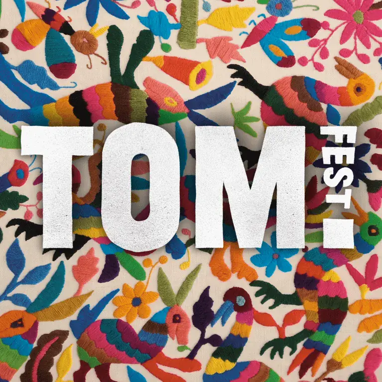 TOM Fest 2026