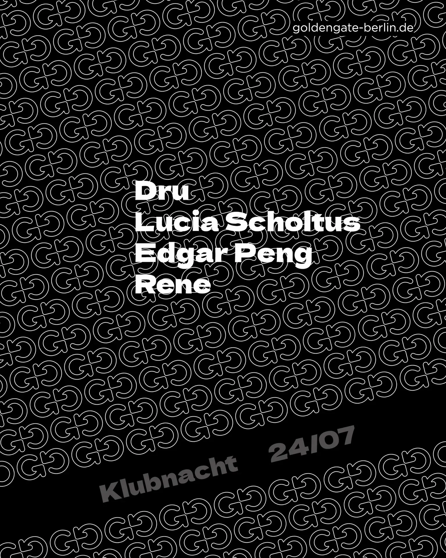 Klubnacht