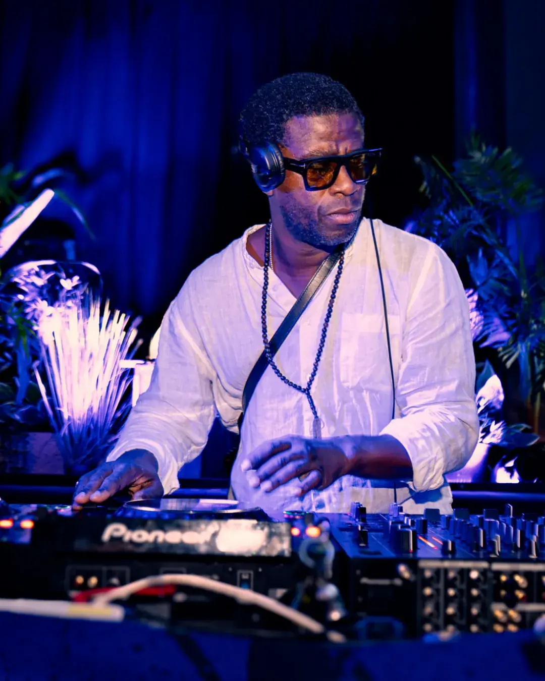 London Something: Jungle Drum & Bass in the Heart of Hackney