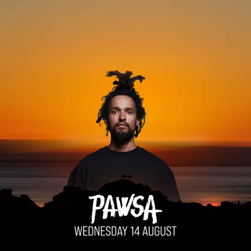PAWSA au Phi Beach
