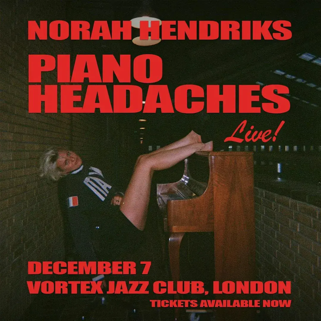 Norah Hendriks
