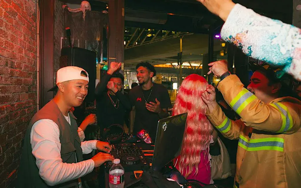 Karaoke & Beats: Edición de Halloween
