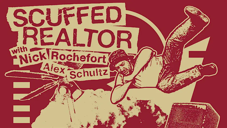 JAM Comedy Presents: Nick Rochefort & Alex Schultz
