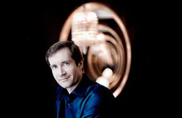ORCHESTRA DELL’ACCADEMIA NAZIONALE DI SANTA CECILIA – LUGANSKY – KOCHANOVSKY