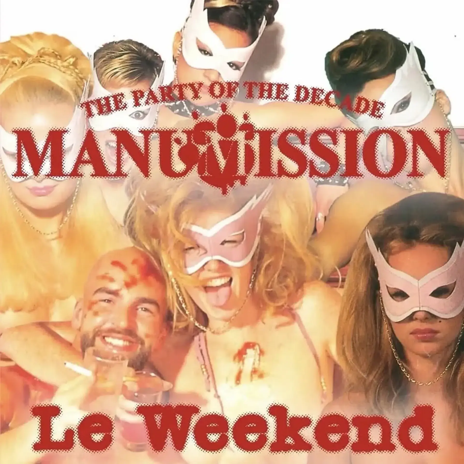 Pikes Presents | Special Edition | MANUMISSION