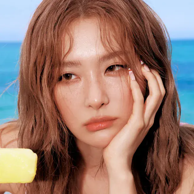 SEULGI e IRENE