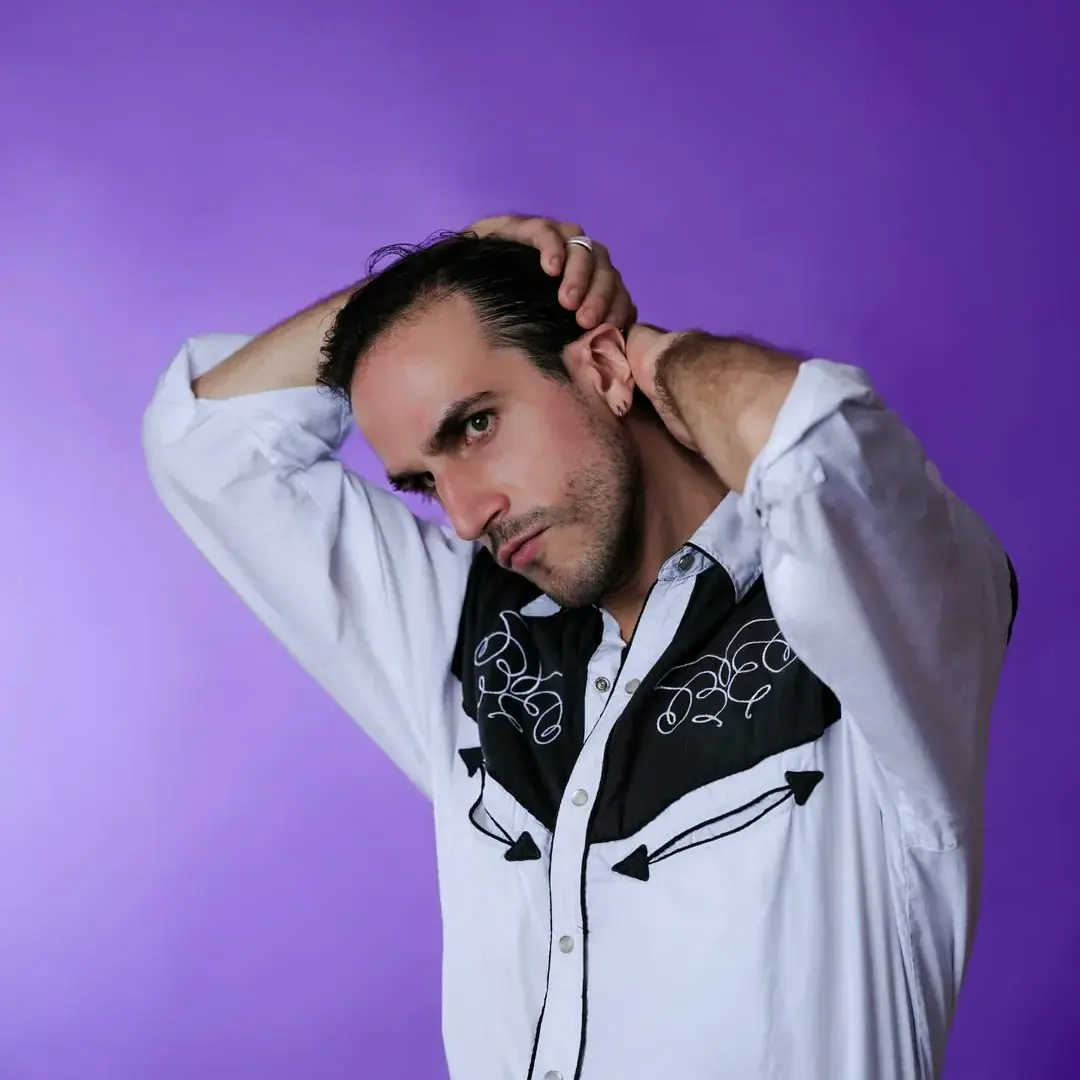 Lavion (live), Joe Lewandowski & Marie Prude: GOURMANDISE