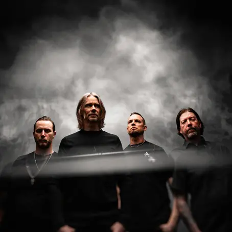 Alter Bridge @ Haus Auensee