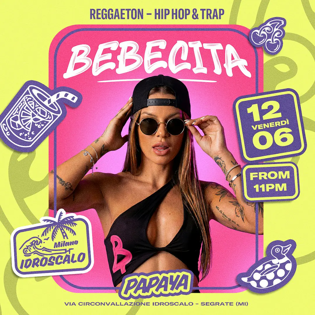 Bebecita