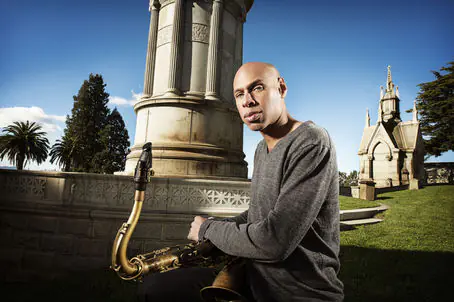 Joshua Redman @ Sala Maggiore, Teatro Comunale