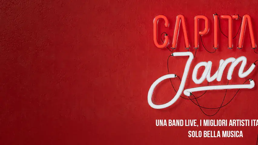 CAPITAL JAM