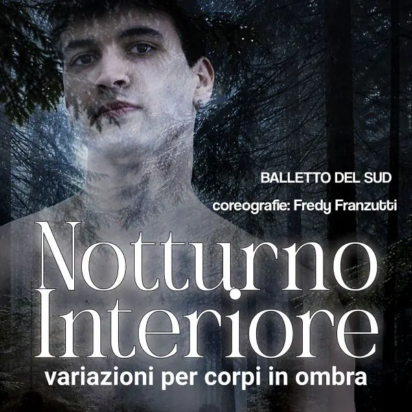 Interior nocturne