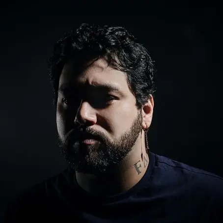Deorro @ Omnia Las Vegas