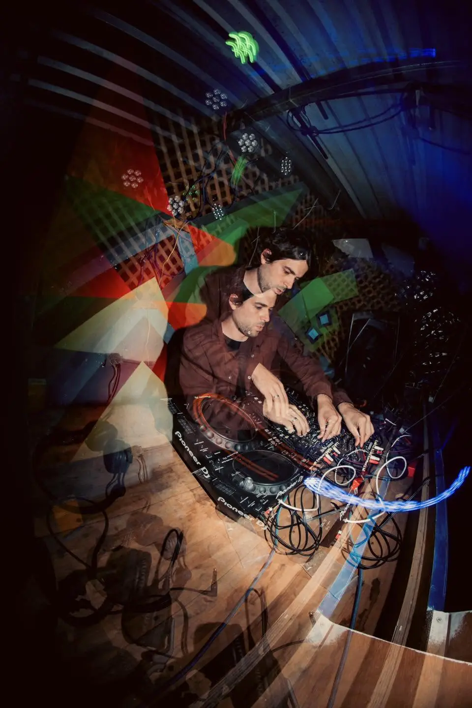 GOA Special pres. Klipsun [brasil. Psytrance]