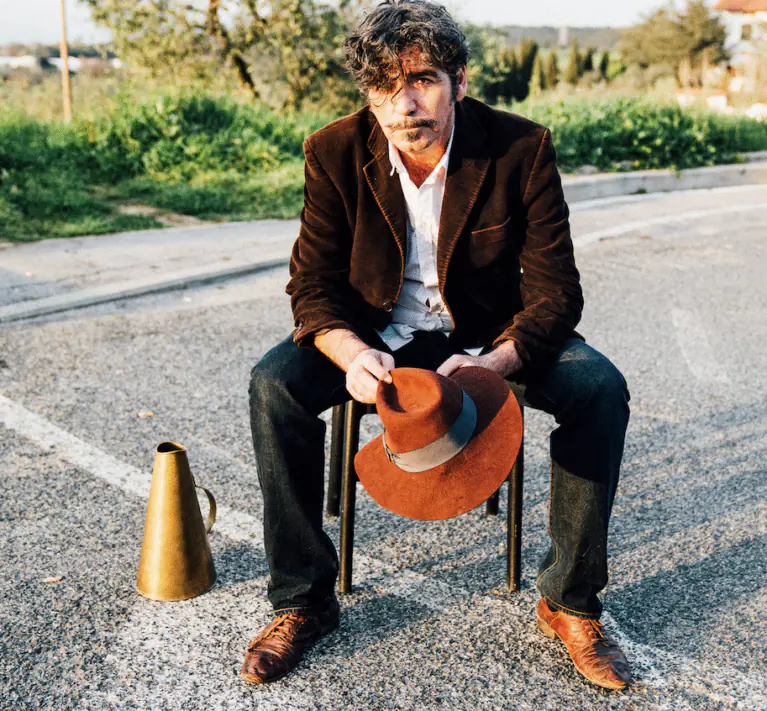 BOBO RONDELLI – Le Concert sur le Fleuve