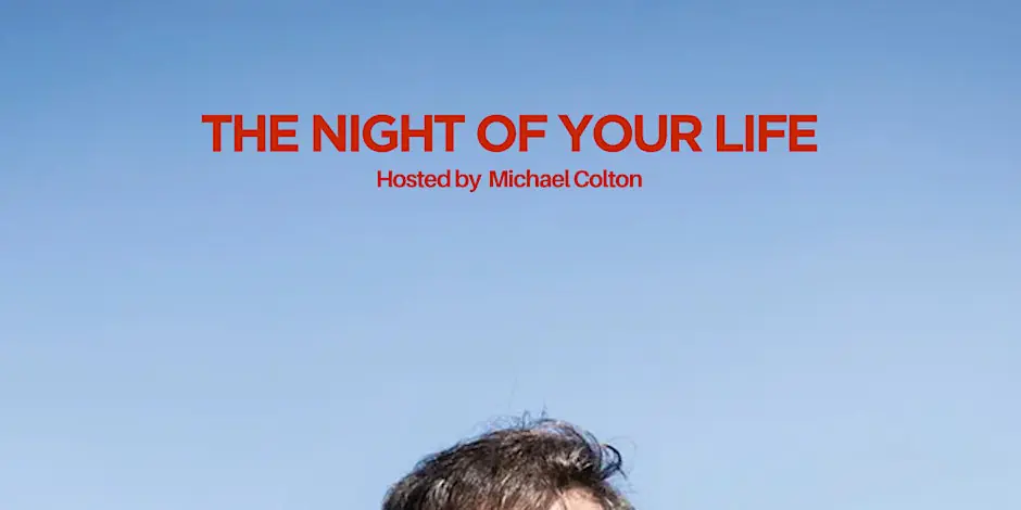 The Night of Your Life