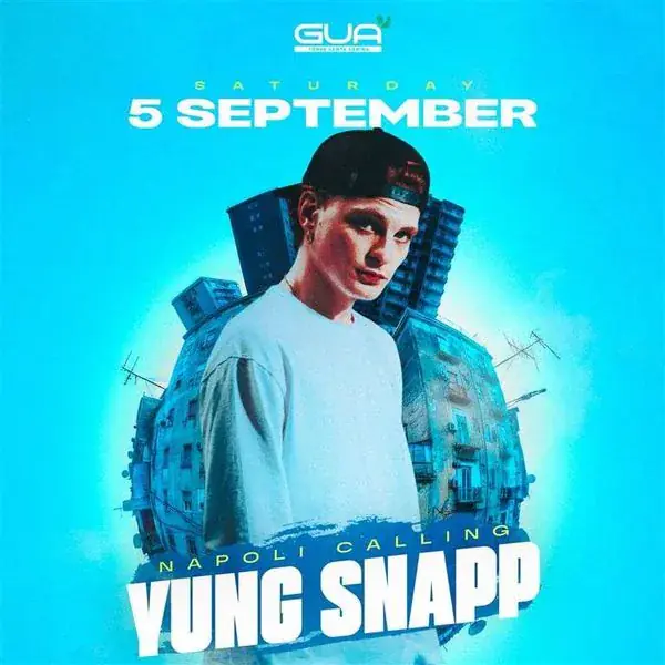 Yung Snapp