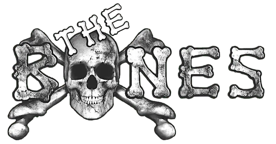 The Bones "Woke Up Dead" Vinyl Release Party | Free Entry