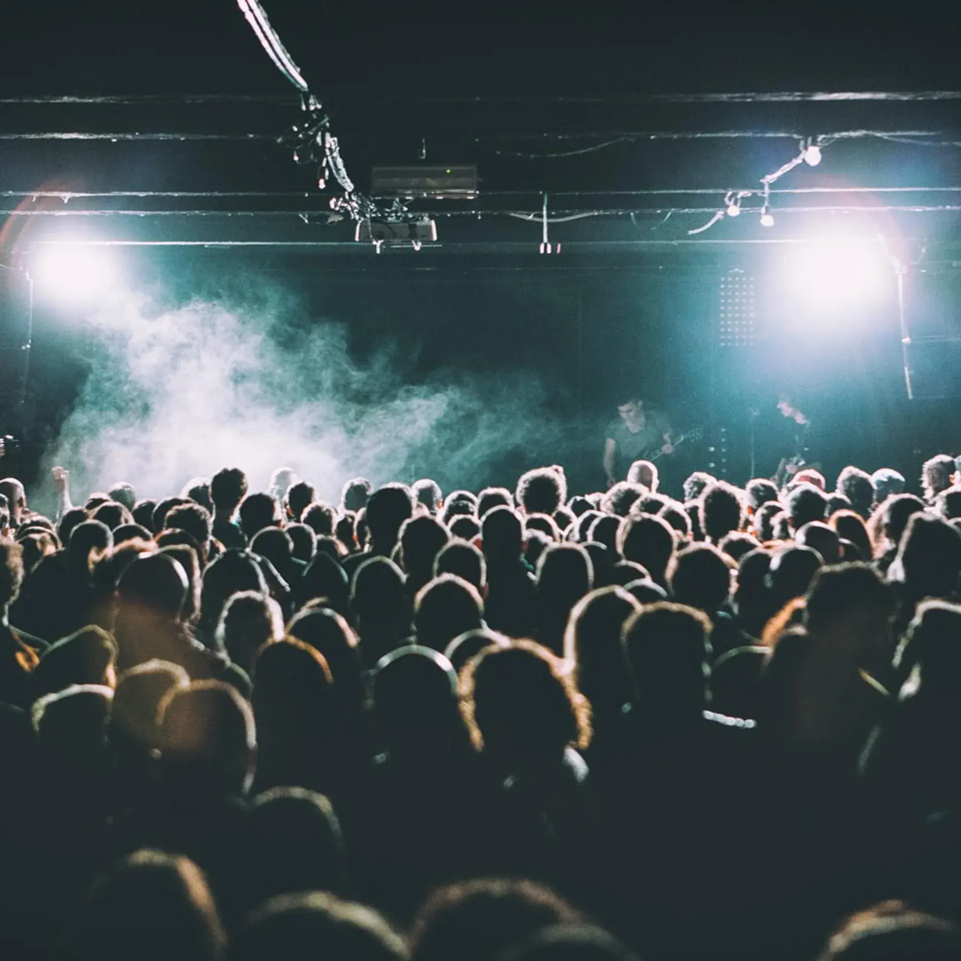 Management del Dolore Post-Operatorio – Gli anni di strapiombo Club Tour 26 / 27