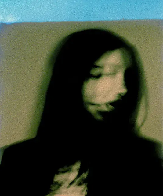 Julia Wolf e Scro