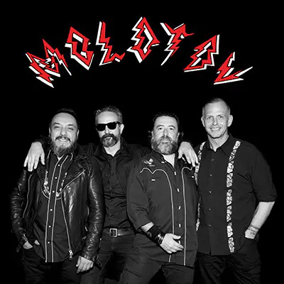 Molotov @ Sant Jordi Club