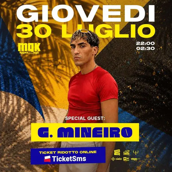 G.MINEIRO