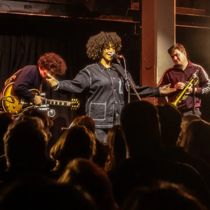 Future Jazz Showcase