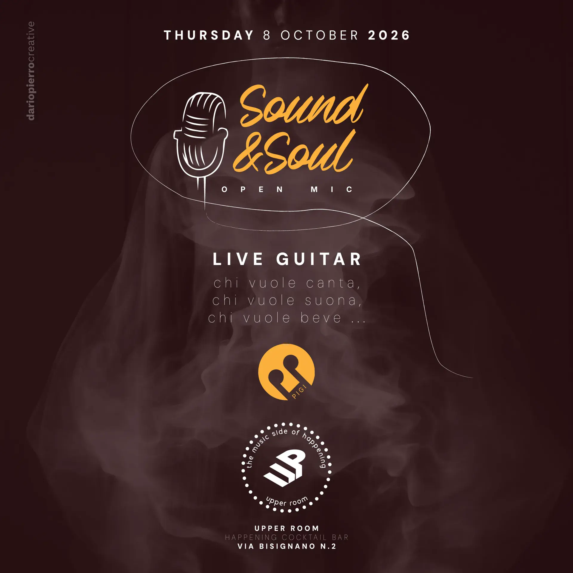 Sound & Soul