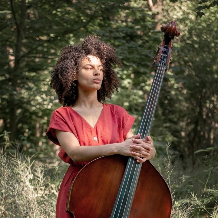 Sélène Saint-Aimé - Italy