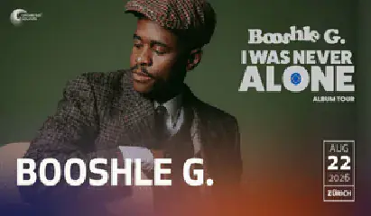 Booshle G
