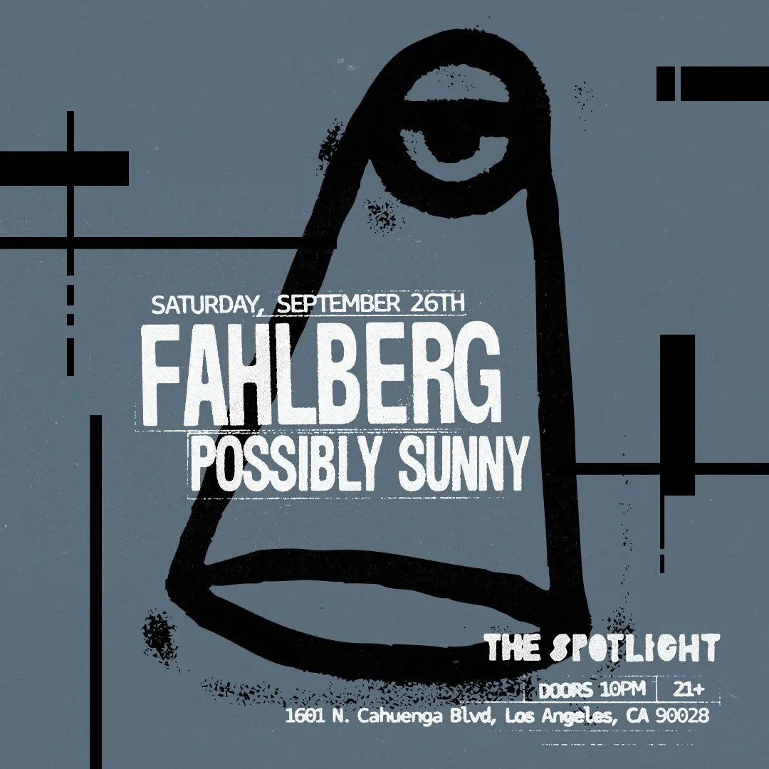 Fahlberg