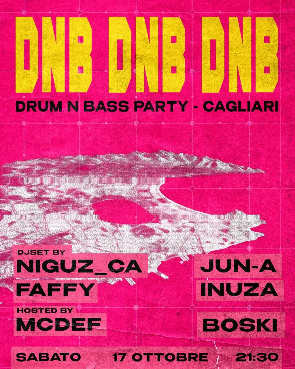 DNB DNB DNB